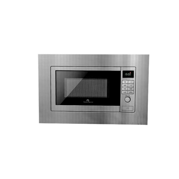 Micro Onde Galaxy Naturel Encastrable 20 Litres/Inox Micro Onde Galaxy Naturel Encastrable 20 Litres/Inox